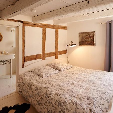 Un Soir D'Ete - Chambres D'Hotes Ernolsheim-Bruche Екстериор снимка