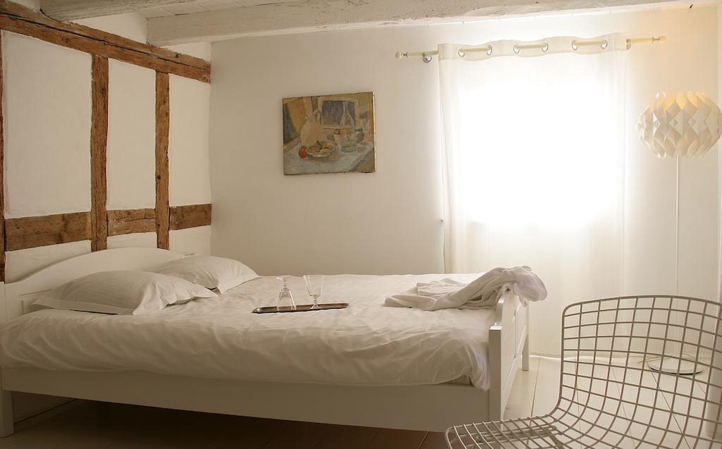 Un Soir D'Ete - Chambres D'Hotes Ernolsheim-Bruche Стая снимка